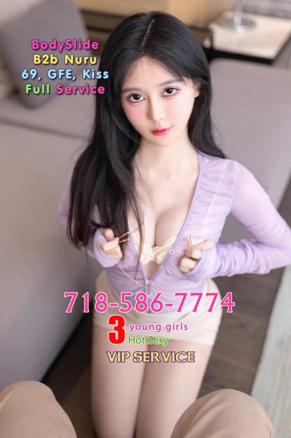 Japanese girl* new in town Escorts Queens