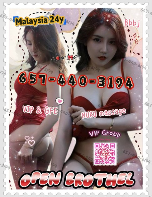 ▒❌⭕️Spain ＆ Asian❌⭕️🅽ew girl▒  