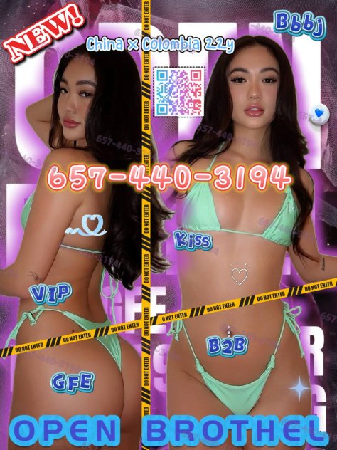 ✨🚀💕🅽ew 🅶irls✨Young Sexy💦 Escorts Anaheim