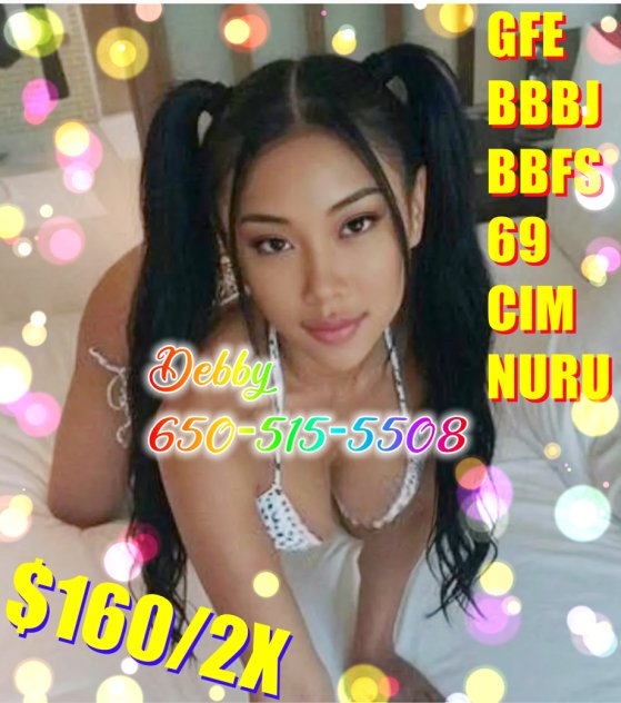 ⭐️♥️☀️34D Sexy Asian Girl☀️♥️⭐  