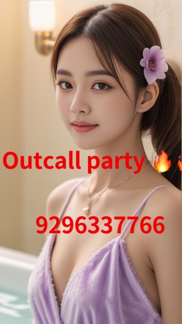 🔴🔴Come To Your Place Only  9296337766