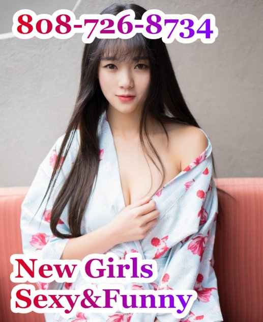 new open new girls808-726-8734 Escorts Honolulu