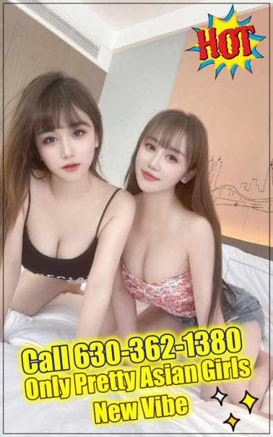 💥💥💥💥Sexy Young Asian Staff Escorts Chicago