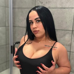Pamela ❤️ Escorts Austin