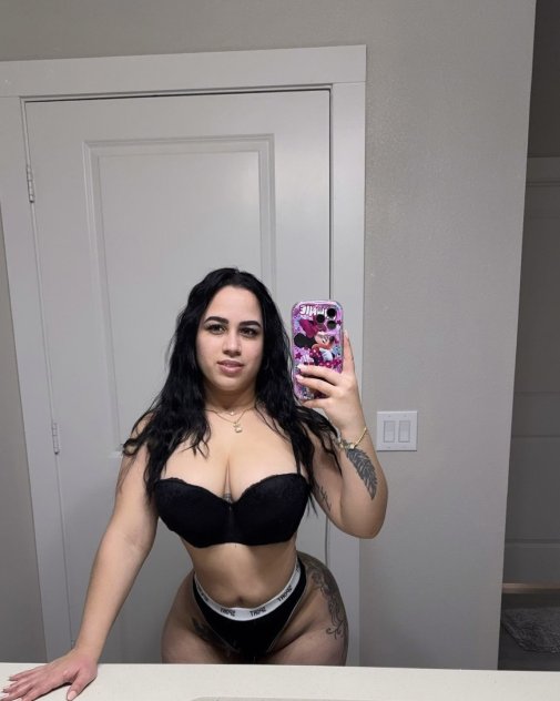 Karla  ❤️ Escorts Austin