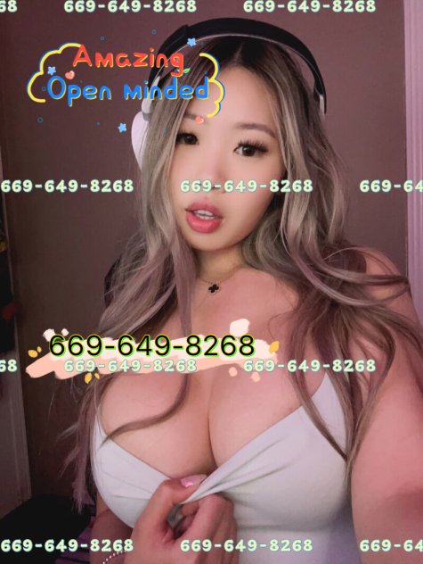 669-649-8268 Sexy Asian Bombsh Escorts Concord