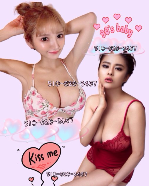 510-626-3467 💋New Asian Slut   