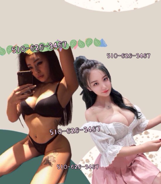 510-626-3467 💋New Asian Slut   