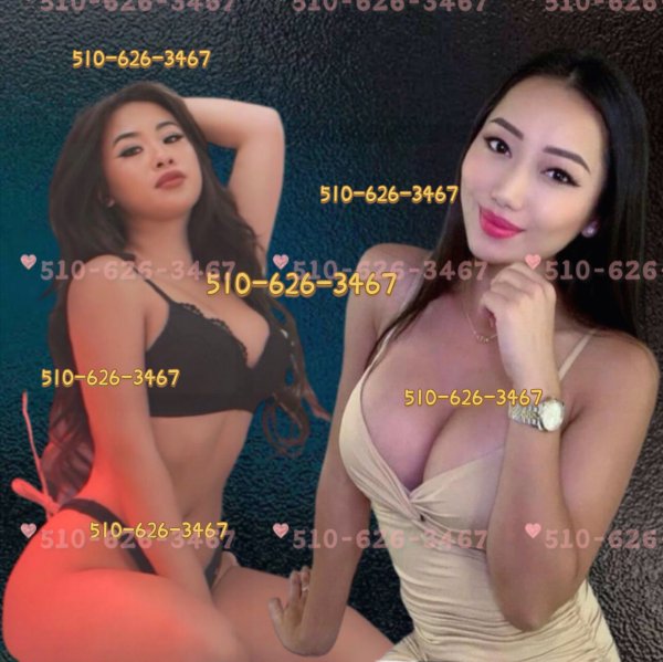 510-626-3467 💋New Asian Slut  Escorts Berkeley