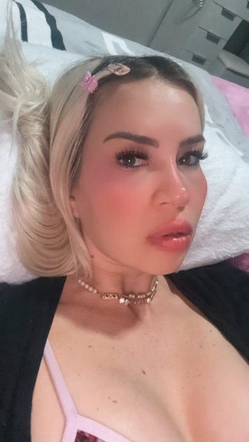 Leah 🦋 Escorts Miami