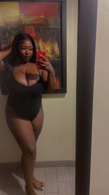 SEXY Ebony Playmate 🦋