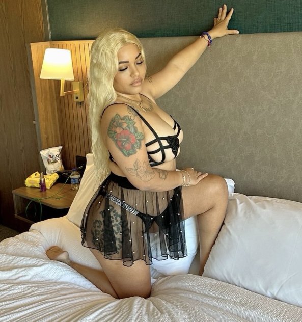 Jaz Escorts Chicago