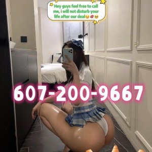 Sexy Asian Girls ❣️New Young❣️ Escorts Fremont