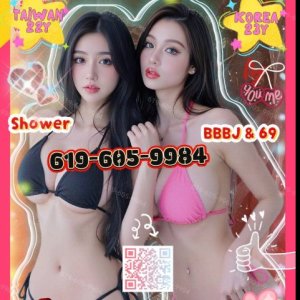 💎✅619-605-9984✅GRAND OPENING🔥San Diego🔥Carlsbad🔥El Cajon🔥21Y only