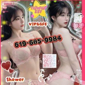 💎✅619-605-9984✅GRAND OPENING🔥San Diego🔥Carlsbad🔥El Cajon🔥21Y only