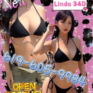 💗🅽ew 𝙇𝙖𝙩𝙞𝙖𝙣 & 𝙅𝙖𝙥𝙖𝙣 Girls💗Sweet and Hot💗㊙️619-605-9984㊙️ ✅San diego✅Oceanside✅Carlsbad👍👍Top Service👍👍