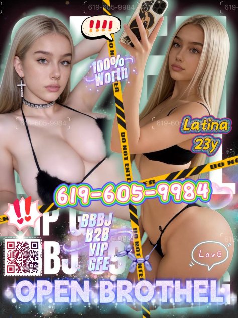 ▬▬👁️𝑵𝑬𝑾 𝑶𝑷𝑬𝑵𝑰𝑵𝑮★ ▬▬ Escorts San Diego