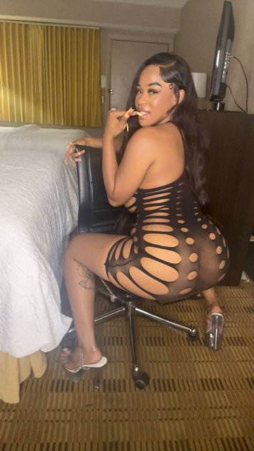Kayla Sky   