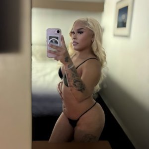 Gold Escorts Baltimore