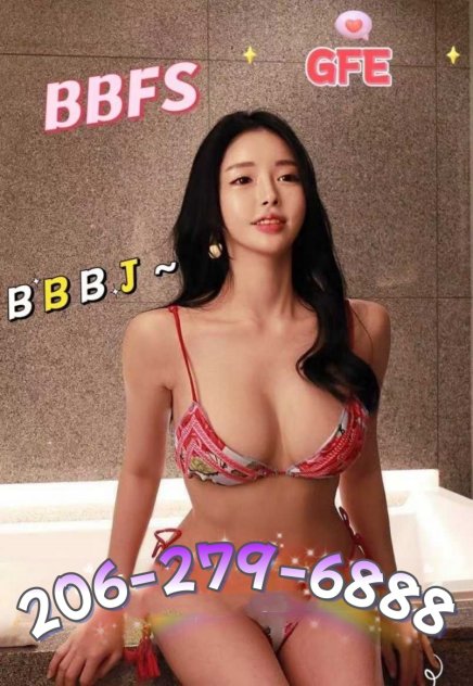 ✅ 3 ASIAN ✅BBBJ🌟GRAND OPENING Escorts Seattle