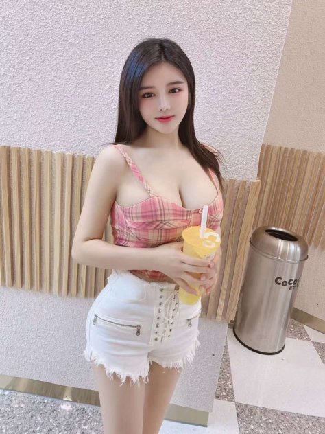 New girl💦real photo  