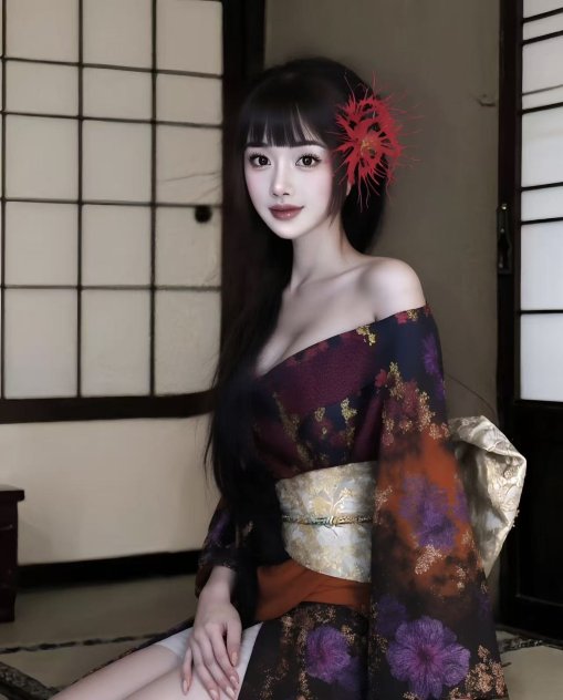 New girl💦real photo  