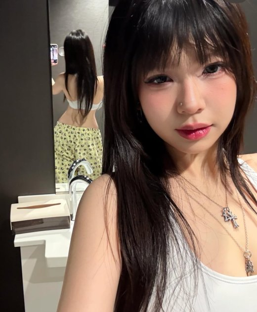 New Young doll🩵💙  