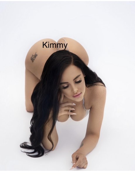 Kimmy  female-escorts 