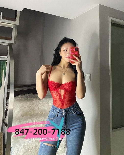 OUTCALL👑 Hot sexy asian   