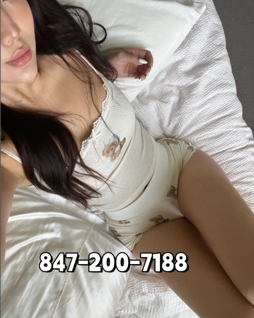 OUTCALL👑 Hot sexy asian  Escorts Chicago