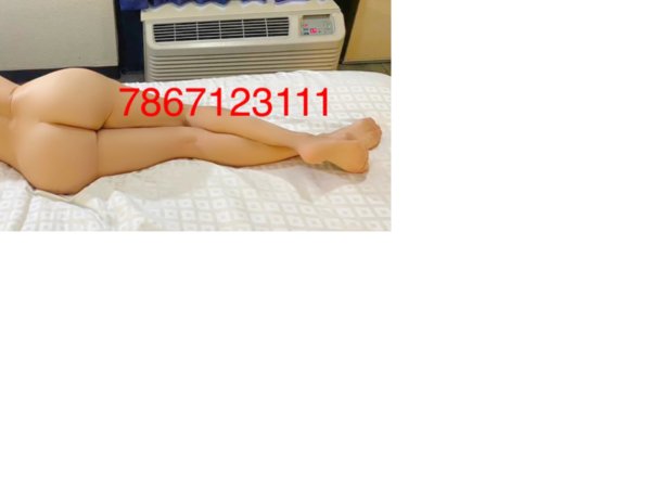 Claudia for a few days  