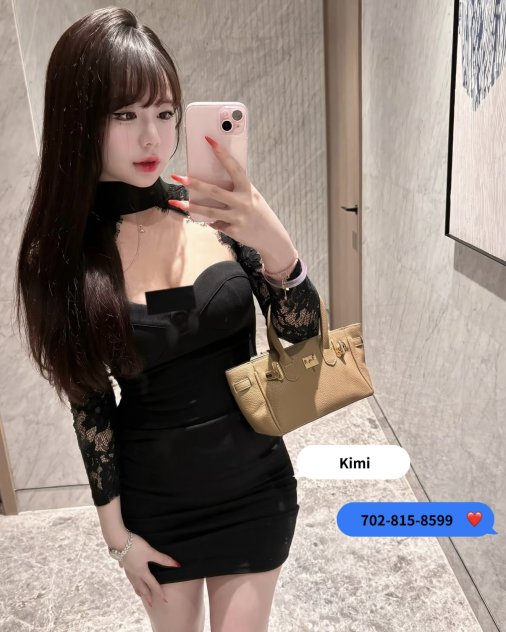 HOT💎Korean💎Kimi💎100%Real Escorts Las Vegas