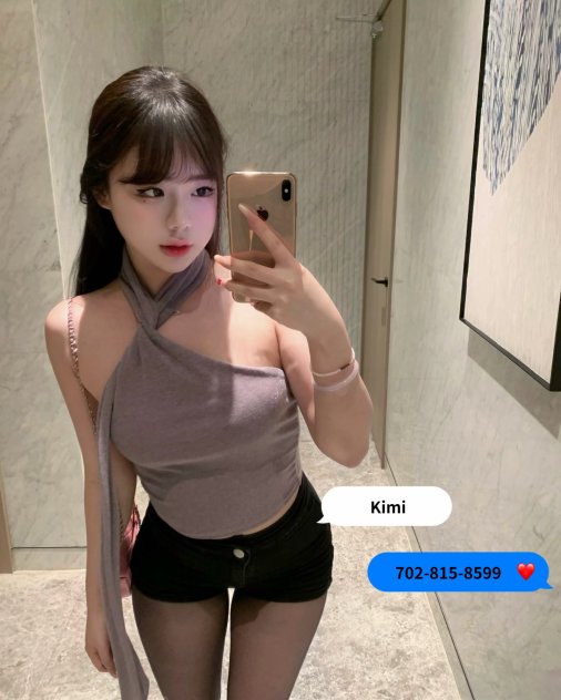 HOT💎Korean💎Kimi💎100%Real  