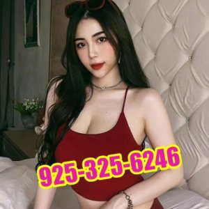 ♋925-325-6246▶️ Please see here ♋▶️ Sexy, beautiful, New Asian Girl♋▶️New Feeling♋▶️Best Massage♋▶️