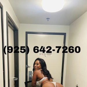 Roxy  Escorts Washington DC