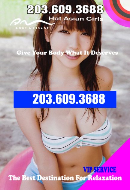 ⭕️💋203-609-3688💋⭕️great service⭕️💋new asian sexy girls💋