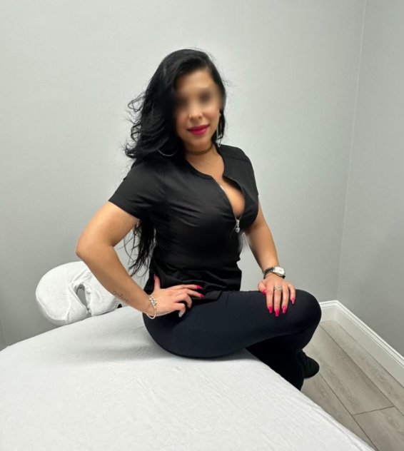 Massage by independent Latina  Body Rubs Washington DC