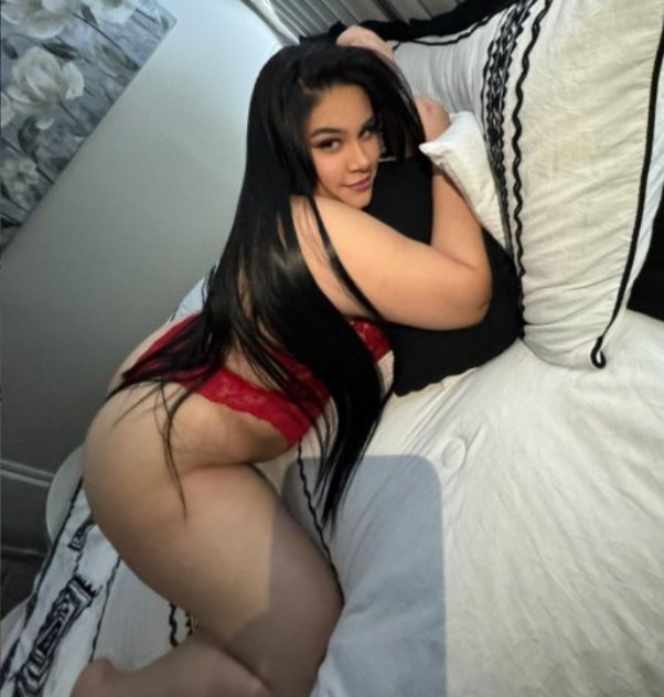 Michell Escorts Dallas