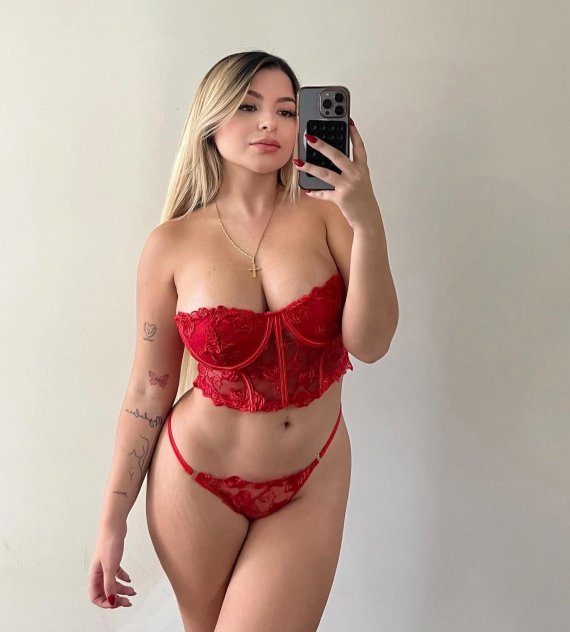 Dulce Nahomi Escorts West Palm Beach