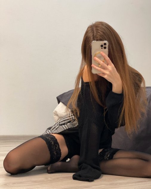 Milana Escorts Brooklyn