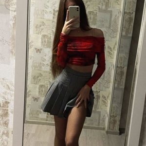 New. Russian. Milana. 347 300 4582