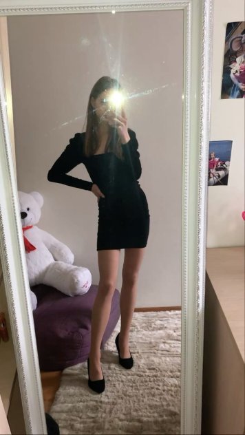 Milana Escorts Brooklyn