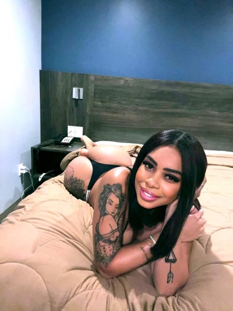 Chloe Escorts Jersey City