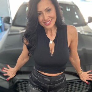 Bored, sexy housewife! spicy Latina, have a taste🥵