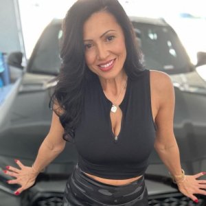 Maria  Escorts Las Vegas