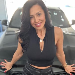 Bored, sexy housewife! spicy Latina, have a taste🥵