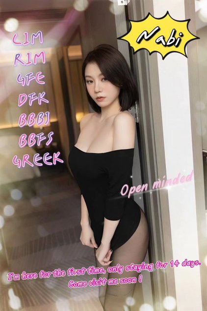 🦁Nice-looking Nabi🦁 Escorts San Jose