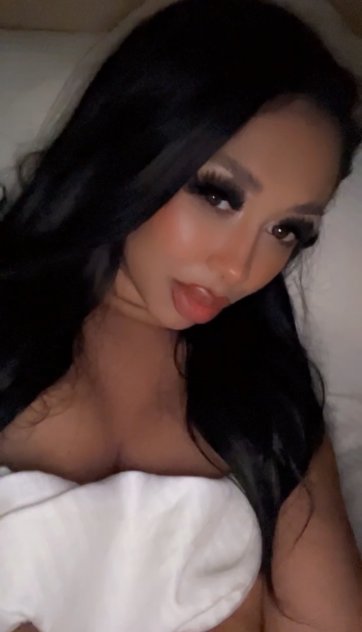 Colombiana Selene  Escorts Phoenix