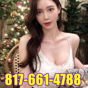 ▶️ Please see here ▶️ Sexy, beautiful, New Asian Girl▶️817-661-4788▶️New Feeling▶️Best Massage▶️