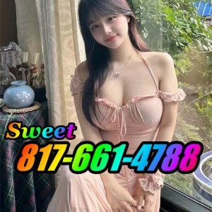 ▶️ Please see here ▶️ Sexy, beautiful, New Asian Girl▶️817-661-4788▶️New Feeling▶️Best Massage▶️